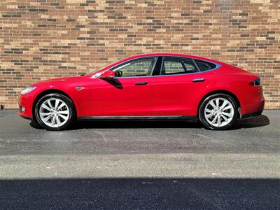 2013 Tesla Model S Performance P 85 - 1 OWNER -- Save $$$ on Gas -  Charge & Drive - Clean Title - Photo 6 - Wood Dale, IL 60191