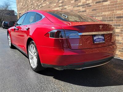 2013 Tesla Model S Performance P 85 - 1 OWNER -- Save $$$ on Gas -  Charge & Drive - Clean Title - Photo 4 - Wood Dale, IL 60191