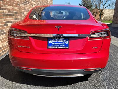 2013 Tesla Model S Performance P 85 - 1 OWNER -- Save $$$ on Gas -  Charge & Drive - Clean Title - Photo 46 - Wood Dale, IL 60191
