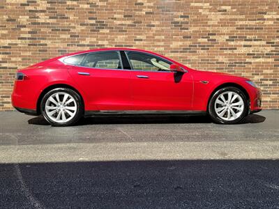 2013 Tesla Model S Performance P 85 - 1 OWNER -- Save $$$ on Gas -  Charge & Drive - Clean Title - Photo 5 - Wood Dale, IL 60191