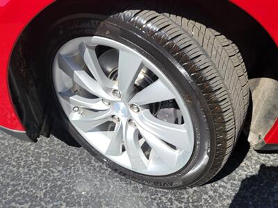 2013 Tesla Model S Performance P 85 - 1 OWNER -- Save $$$ on Gas -  Charge & Drive - Clean Title - Photo 36 - Wood Dale, IL 60191