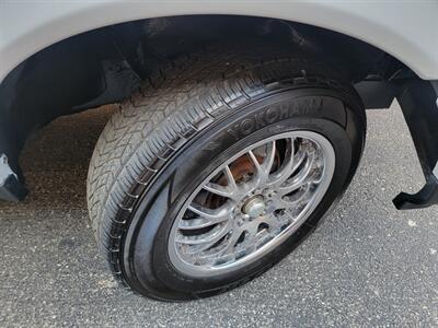 2010 Ford Ranger XLT -- Only 25K  Miles -- Super Cab - Automatic -  All Serviced - NO Accident - Clean Title - Photo 22 - Wood Dale, IL 60191