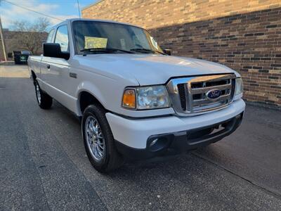 2010 Ford Ranger XLT -- Only 25K  Miles -- Super Cab - Automatic -  All Serviced - NO Accident - Clean Title - Photo 29 - Wood Dale, IL 60191