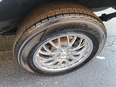 2010 Ford Ranger XLT -- Only 25K  Miles -- Super Cab - Automatic -  All Serviced - NO Accident - Clean Title - Photo 25 - Wood Dale, IL 60191