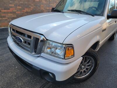 2010 Ford Ranger XLT -- Only 25K  Miles -- Super Cab - Automatic -  All Serviced - NO Accident - Clean Title - Photo 27 - Wood Dale, IL 60191