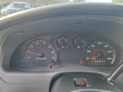 2010 Ford Ranger XLT -- Only 25K  Miles -- Super Cab - Automatic -  All Serviced - NO Accident - Clean Title - Photo 9 - Wood Dale, IL 60191