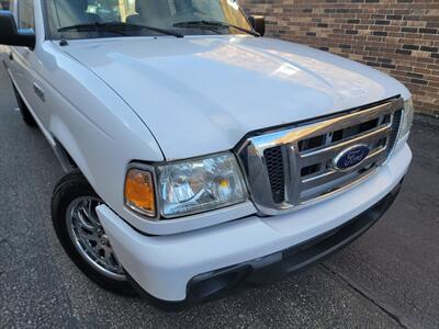 2010 Ford Ranger XLT -- Only 25K  Miles -- Super Cab - Automatic -  All Serviced - NO Accident - Clean Title - Photo 28 - Wood Dale, IL 60191
