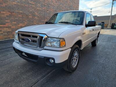 2010 Ford Ranger XLT -- Only 25K  Miles -- Super Cab - Automatic -  All Serviced - NO Accident - Clean Title - Photo 30 - Wood Dale, IL 60191