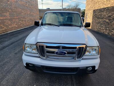 2010 Ford Ranger XLT -- Only 25K  Miles -- Super Cab - Automatic -  All Serviced - NO Accident - Clean Title - Photo 7 - Wood Dale, IL 60191