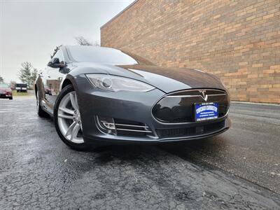 2015 Tesla Model S 85D AWD  -- 1 OWNER -- Save $$$ on Gas -  Charge & Drive - 249 Miles Range - Auto Pilot - NO Accident - Clean Title - Photo 3 - Wood Dale, IL 60191