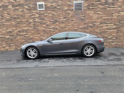 2015 Tesla Model S 85D AWD  -- 1 OWNER -- Save $$$ on Gas -  Charge & Drive - 249 Miles Range - Auto Pilot - NO Accident - Clean Title - $4,000 Tax Credit already taken off the List Price - Photo 6 - Wood Dale, IL 60191