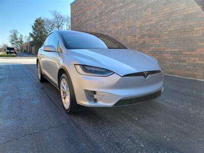 2016 Tesla Model X 75D AWD -- 1 Owner -- Save $$$ on Gas - WARRANTY  - Charge & Drive - Auto Pilot - NO Accident - Clean Title - All Serviced - Photo 50 - Wood Dale, IL 60191