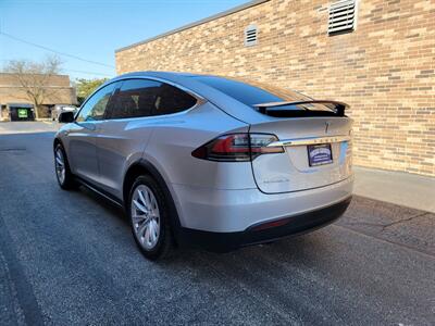 2016 Tesla Model X 75D AWD -- 1 Owner -- Save $$$ on Gas - WARRANTY  - Charge & Drive - Auto Pilot - NO Accident - Clean Title - All Serviced - Photo 6 - Wood Dale, IL 60191