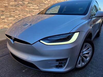 2016 Tesla Model X 75D AWD -- 1 Owner -- Save $$$ on Gas - WARRANTY  - Charge & Drive - Auto Pilot - NO Accident - Clean Title - All Serviced - Photo 48 - Wood Dale, IL 60191