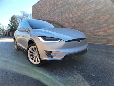 2016 Tesla Model X 75D AWD -- 1 Owner -- Save $$$ on Gas - WARRANTY  - Charge & Drive - Auto Pilot - NO Accident - Clean Title - All Serviced - Photo 5 - Wood Dale, IL 60191