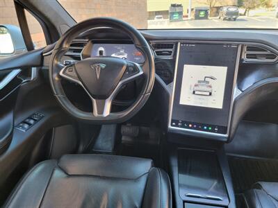 2016 Tesla Model X 75D AWD -- 1 Owner -- Save $$$ on Gas - WARRANTY  - Charge & Drive - Auto Pilot - NO Accident - Clean Title - All Serviced - Photo 14 - Wood Dale, IL 60191