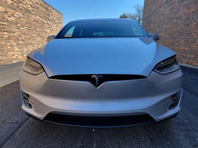 2016 Tesla Model X 75D AWD -- 1 Owner -- Save $$$ on Gas - WARRANTY  - Charge & Drive - Auto Pilot - NO Accident - Clean Title - All Serviced - Photo 54 - Wood Dale, IL 60191