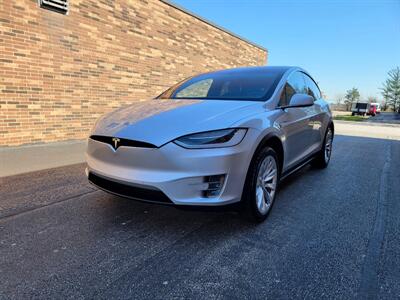 2016 Tesla Model X 75D AWD -- 1 Owner -- Save $$$ on Gas - WARRANTY  - Charge & Drive - Auto Pilot - NO Accident - Clean Title - All Serviced - Photo 51 - Wood Dale, IL 60191