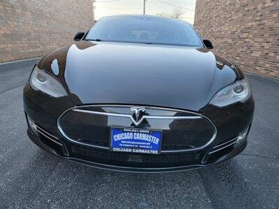 2015 Tesla Model S 85D AWD -- 1 OWNER -- Only 56K Mile - 7 Passengers  - Save $$$ on Gas - Charge & Drive - Panorama Roof - Auto Pilot - NO Accident - Clean Title - $4,000 Tax Credit already taken off the List Price - Photo 51 - Wood Dale, IL 60191