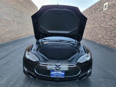 2015 Tesla Model S 85D AWD -- 1 OWNER -- Only 56K Mile - 7 Passengers  - Save $$$ on Gas - Charge & Drive - Panorama Roof - Auto Pilot - NO Accident - Clean Title - $4,000 Tax Credit already taken off the List Price - Photo 39 - Wood Dale, IL 60191