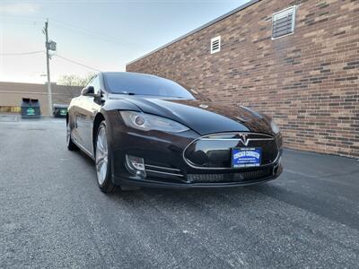 2015 Tesla Model S 85D AWD -- 1 OWNER -- Only 56K Mile - 7 Passengers  - Save $$$ on Gas - Charge & Drive - Panorama Roof - Auto Pilot - NO Accident - Clean Title - $4,000 Tax Credit already taken off the List Price - Photo 49 - Wood Dale, IL 60191