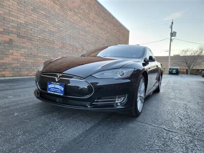 2015 Tesla Model S 85D AWD -- 1 OWNER -- Only 56K Mile - 7 Passengers  - Save $$$ on Gas - Charge & Drive - Panorama Roof - Auto Pilot - NO Accident - Clean Title - $4,000 Tax Credit already taken off the List Price - Photo 50 - Wood Dale, IL 60191