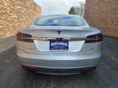 2015 Tesla Model S 85D  AWD -- Save $$$ on Gas - Charge & Drive -  300 Miles Range - Auto Pilot - Clean Title - $4,000 Tax Credit already taken off the List Price..... - Photo 44 - Wood Dale, IL 60191