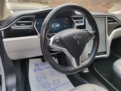 2015 Tesla Model S 85D  AWD -- Save $$$ on Gas - Charge & Drive -  300 Miles Range - Auto Pilot - Clean Title - $4,000 Tax Credit already taken off the List Price..... - Photo 33 - Wood Dale, IL 60191
