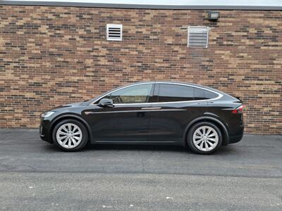 2016 Tesla Model X 90D AWD -- 1 Owner -- Save $$$ on Gas -  FREE SUPER CHARGE - Charge & Drive - Auto Pilot - NO Accident - Clean Title - All Serviced - WARRANTY - Photo 10 - Wood Dale, IL 60191