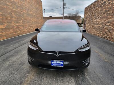 2016 Tesla Model X 90D AWD -- 1 Owner -- Save $$$ on Gas -  FREE SUPER CHARGE - Charge & Drive - Auto Pilot - NO Accident - Clean Title - All Serviced - WARRANTY - Photo 11 - Wood Dale, IL 60191