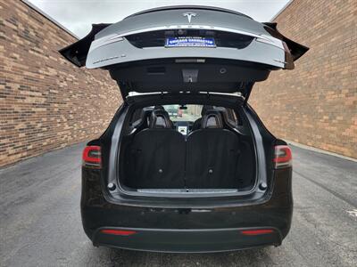 2016 Tesla Model X 90D AWD -- 1 Owner -- Save $$$ on Gas -  FREE SUPER CHARGE - Charge & Drive - Auto Pilot - NO Accident - Clean Title - All Serviced - WARRANTY - Photo 48 - Wood Dale, IL 60191