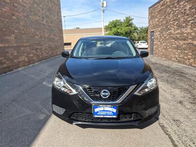 2019 Nissan Sentra SV -- Only 40K Miles -- One Owner -  Backup Camera - Bluetooth - Clean Title - All Serviced - WARRANTY - Photo 7 - Wood Dale, IL 60191