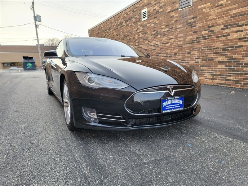 2016 Tesla Model S 70D AWD -- 1 OWNER -- Save $$$ photo