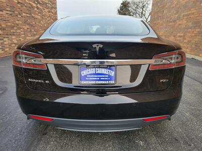 2016 Tesla Model S 70D AWD -- 1 OWNER -- Save $$$ on Gas -  Charge & Drive - Panorama Roof - Auto Pilot - NO Accident - Clean Title - $4,000 Tax Credit already taken off the List Price - Photo 42 - Wood Dale, IL 60191