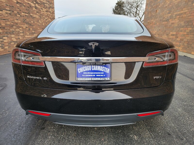 2016 Tesla Model S 70D AWD -- 1 OWNER -- Save $$$ photo