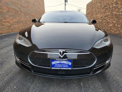 2016 Tesla Model S 70D AWD -- 1 OWNER -- Save $$$ on Gas -  Charge & Drive - Panorama Roof - Auto Pilot - NO Accident - Clean Title - $4,000 Tax Credit already taken off the List Price - Photo 41 - Wood Dale, IL 60191