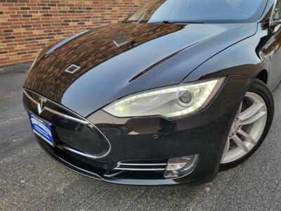 2016 Tesla Model S 70D AWD -- 1 OWNER -- Save $$$ on Gas -  Charge & Drive - Panorama Roof - Auto Pilot - NO Accident - Clean Title - $4,000 Tax Credit already taken off the List Price - Photo 37 - Wood Dale, IL 60191
