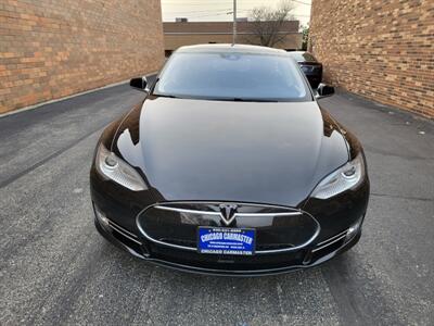 2016 Tesla Model S 70D AWD -- 1 OWNER -- Save $$$ on Gas -  Charge & Drive - Panorama Roof - Auto Pilot - NO Accident - Clean Title - $4,000 Tax Credit already taken off the List Price - Photo 6 - Wood Dale, IL 60191