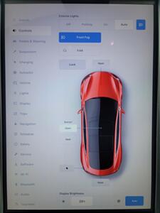 2017 Tesla Model S 90D AWD -- 7 Passenger/Jump Seat - 300 Miles  on Full Charge - Autopilot - Premium Upgrades Package - Sunroof - Smart Air Suspension - Power and Lighting Package - Clean Title - Photo 17 - Wood Dale, IL 60191