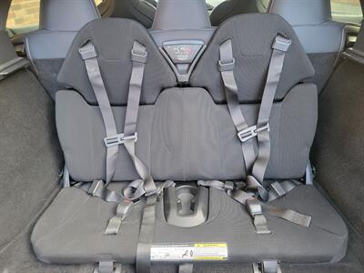 2017 Tesla Model S 90D AWD -- 7 Passenger/Jump Seat - 300 Miles  on Full Charge - Autopilot - Premium Upgrades Package - Sunroof - Smart Air Suspension - Power and Lighting Package - Clean Title - Photo 32 - Wood Dale, IL 60191