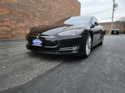 2015 Tesla Model S 90D AWD -- 1 OWNER -- Save $$$ on Gas -  Charge & Drive - Panorama Roof - Auto Pilot - NO Accident - Clean Title - $4,000 Tax Credit already taken off the List Price - Photo 45 - Wood Dale, IL 60191