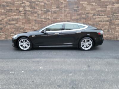 2015 Tesla Model S 90D AWD -- 1 OWNER -- Save $$$ on Gas -  Charge & Drive - Panorama Roof - Auto Pilot - NO Accident - Clean Title - Photo 5 - Wood Dale, IL 60191