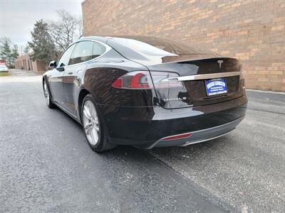 2015 Tesla Model S 90D AWD -- 1 OWNER -- Save $$$ on Gas -  Charge & Drive - Panorama Roof - Auto Pilot - NO Accident - Clean Title - Photo 4 - Wood Dale, IL 60191