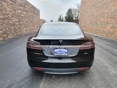 2015 Tesla Model S 90D AWD -- 1 OWNER -- Save $$$ on Gas -  Charge & Drive - Panorama Roof - Auto Pilot - NO Accident - Clean Title - $4,000 Tax Credit already taken off the List Price - Photo 8 - Wood Dale, IL 60191