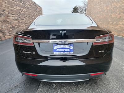 2015 Tesla Model S 90D AWD -- 1 OWNER -- Save $$$ on Gas -  Charge & Drive - Panorama Roof - Auto Pilot - NO Accident - Clean Title - $4,000 Tax Credit already taken off the List Price - Photo 47 - Wood Dale, IL 60191