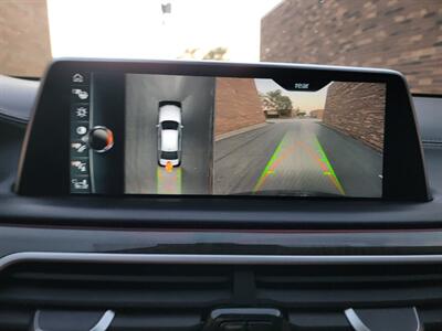 2017 BMW 750Li xDrive - 4.4L Twin Turbo V8 445hp - Navigation - Backup Camera - Fully Loaded - All Serviced - Canada Edition - Clean Title - Photo 21 - Wood Dale, IL 60191