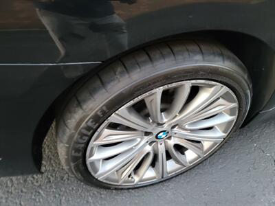 2017 BMW 750Li xDrive - 4.4L Twin Turbo V8 445hp - Navigation - Backup Camera - Fully Loaded - All Serviced - Canada Edition - Clean Title - Photo 34 - Wood Dale, IL 60191