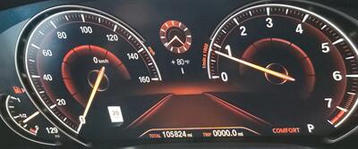 2017 BMW 750Li xDrive - 4.4L Twin Turbo V8 445hp - Navigation - Backup Camera - Fully Loaded - All Serviced - Canada Edition - Clean Title - Photo 19 - Wood Dale, IL 60191