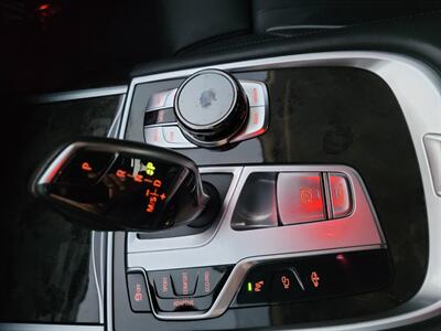 2017 BMW 750Li xDrive - 4.4L Twin Turbo V8 445hp - Navigation - Backup Camera - Fully Loaded - All Serviced - Canada Edition - Clean Title - Photo 25 - Wood Dale, IL 60191