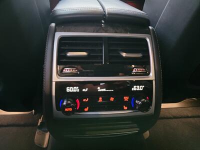 2017 BMW 750Li xDrive - 4.4L Twin Turbo V8 445hp - Navigation - Backup Camera - Fully Loaded - All Serviced - Canada Edition - Clean Title - Photo 26 - Wood Dale, IL 60191